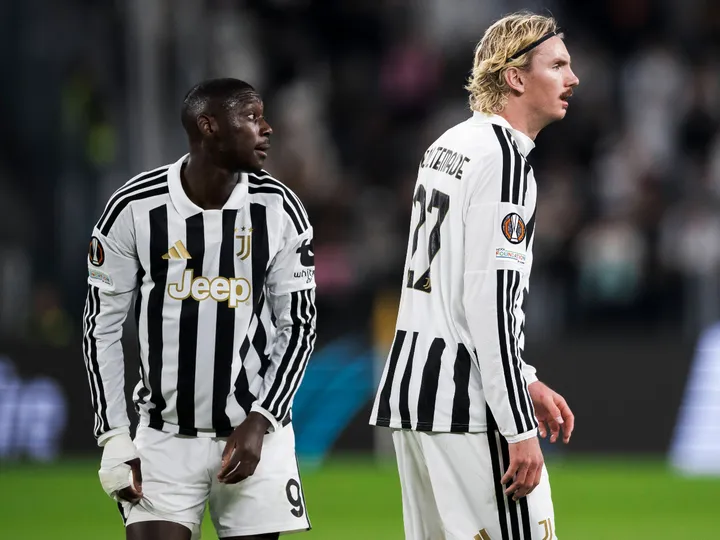 Lecce
vs
Juventus – Actualités et Probables Éléments de l&rsquo;Équipe