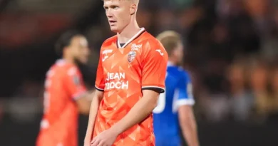 Lorient
vs
Paris FC – Nouvelles et Probables Alignements