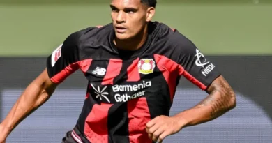 Mainz
vs
Bayer Leverkusen – Nouvelles et Probables Éléments de Composition
