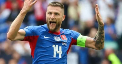 Moldavie vs Slovaquie – Actualités et Probables Compositions