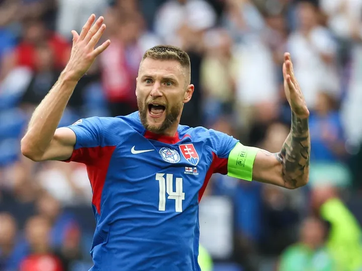 Moldavie vs Slovaquie – Actualités et Probables Compositions