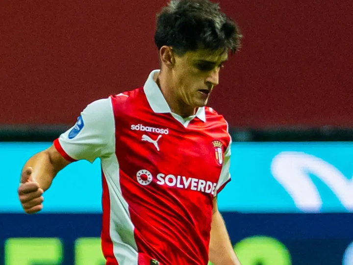 Nationale
vs
Braga – Nouvelles et Équipes Probables