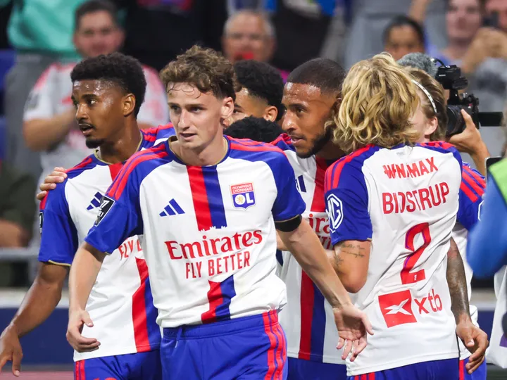 Objectif
vs
Lyon – Actualités et Probables Composition