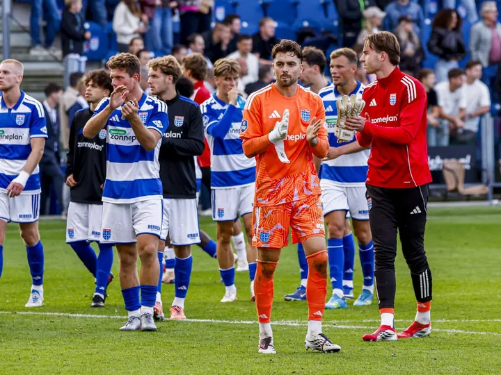 PEC Zwolle
vs
ADO La Haye – Actualités et Probables Compositions