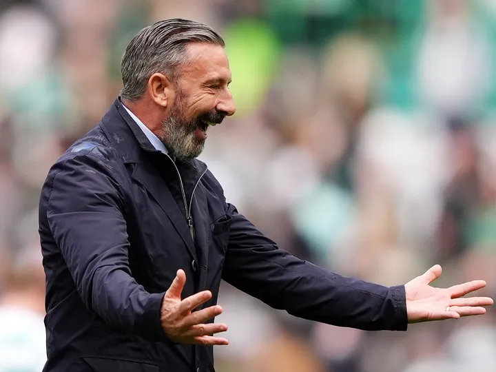 Rangers vs St Johnstone – Actualités et Probables Équipes