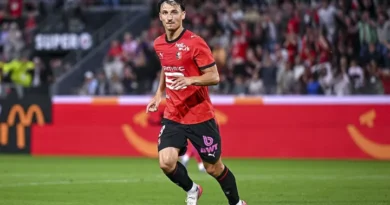 Rennes
vs
Auxerre – Nouvelles et Probables Éléments de Composition