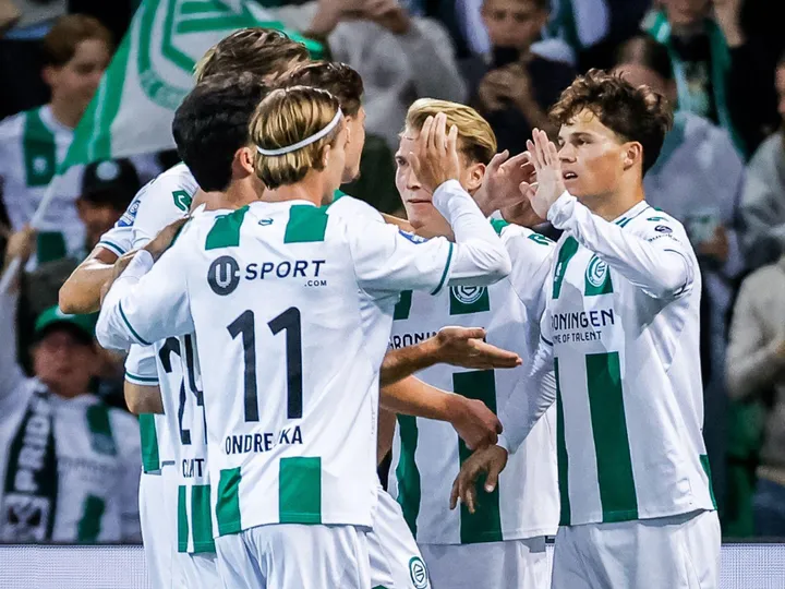 Groningue
vs
Sparta – Actualités et Probables Alignements