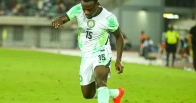 Russie vs Nigéria – Actualités et Probables Éléments de Composition