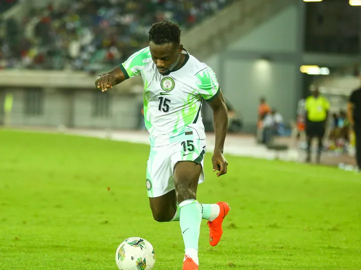 Russie vs Nigéria – Actualités et Probables Éléments de Composition