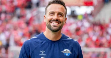 SC Paderborn
vs
VfB Stuttgart – Nouvelles et Probables Équipes