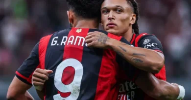 Sassuolo
vs
AC Milan – Actualités et Probables Éléments