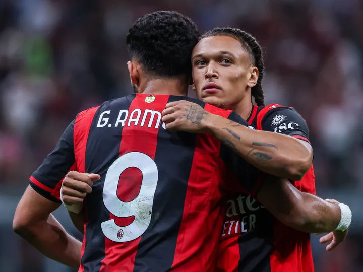 Sassuolo
vs
AC Milan – Actualités et Probables Éléments