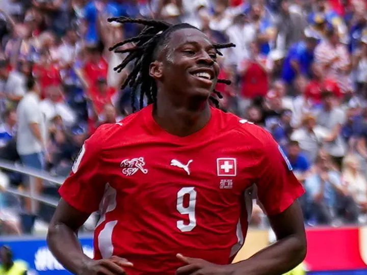 Suisse vs Slovénie – Actualités et Probables Équipes