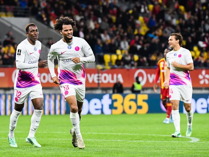 Toulouse
vs
Troyes – Nouvelles et Probables Équipes