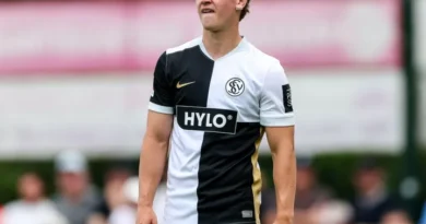 Union Berlin vs Elversberg – Nouvelles et Probables Équipes