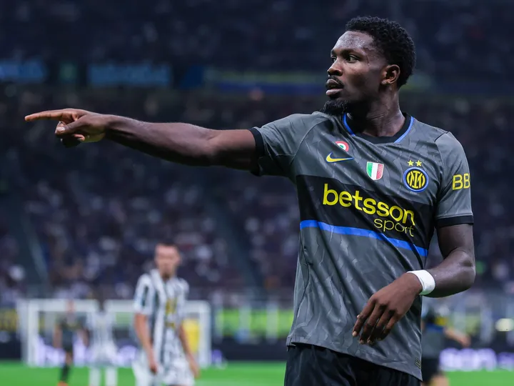 Venezia
vs
Inter de Milan – Nouvelles et Probables Compositions